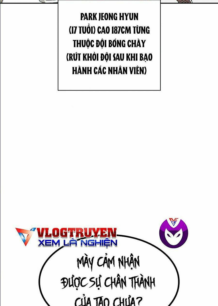 Để Có Thể Sống Sót - Chapter 4 - Page 17