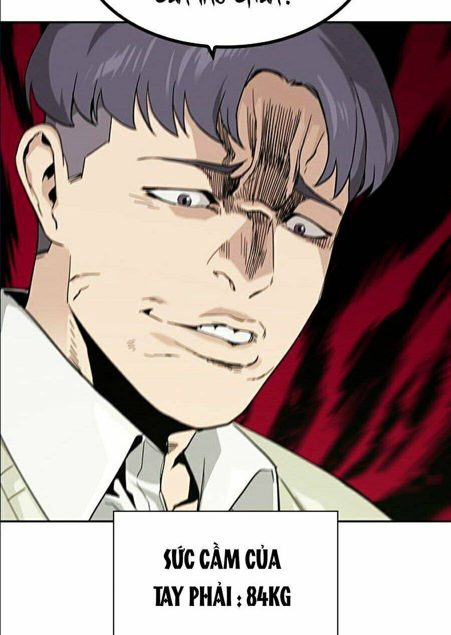 Để Có Thể Sống Sót - Chapter 4 - Page 18