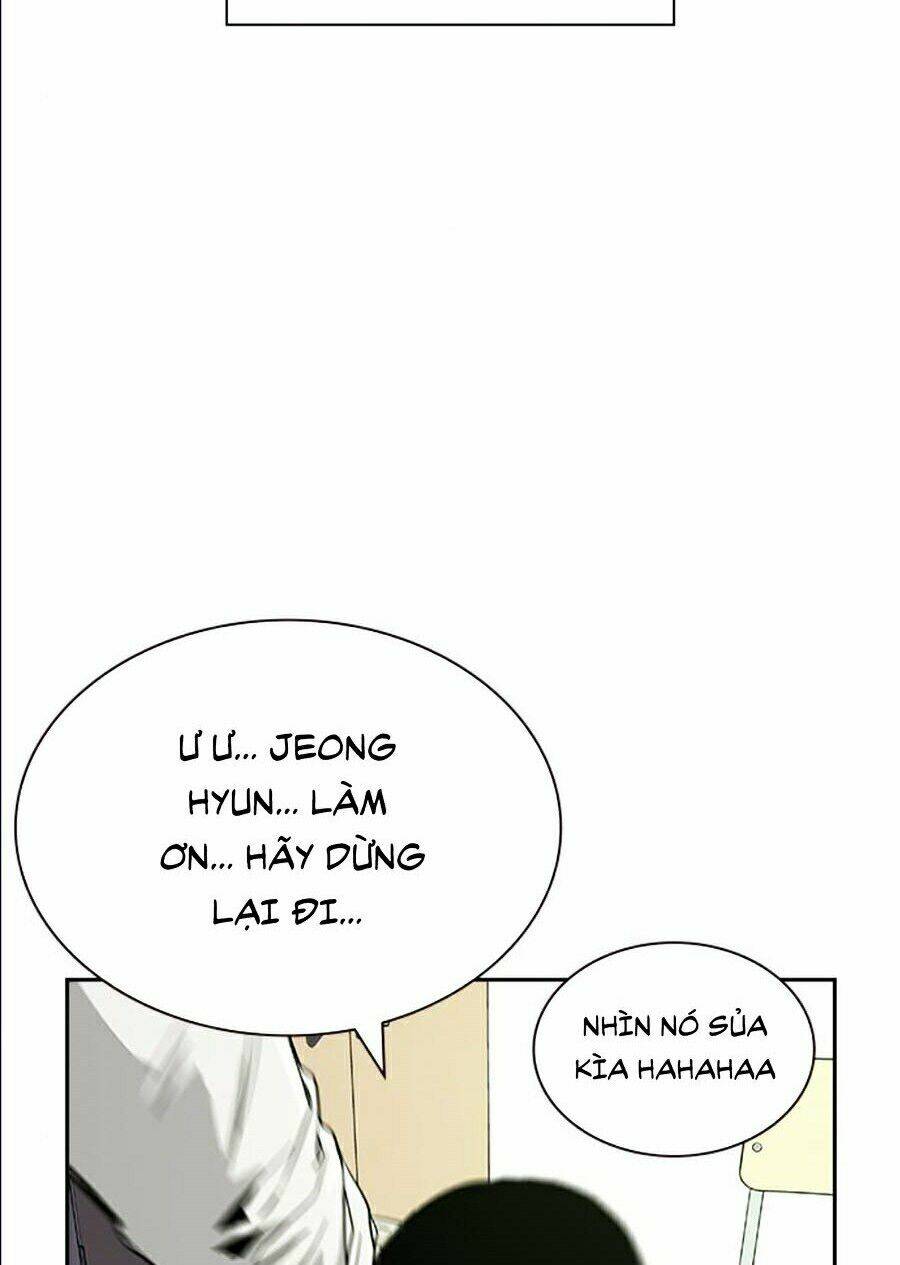 Để Có Thể Sống Sót - Chapter 4 - Page 19