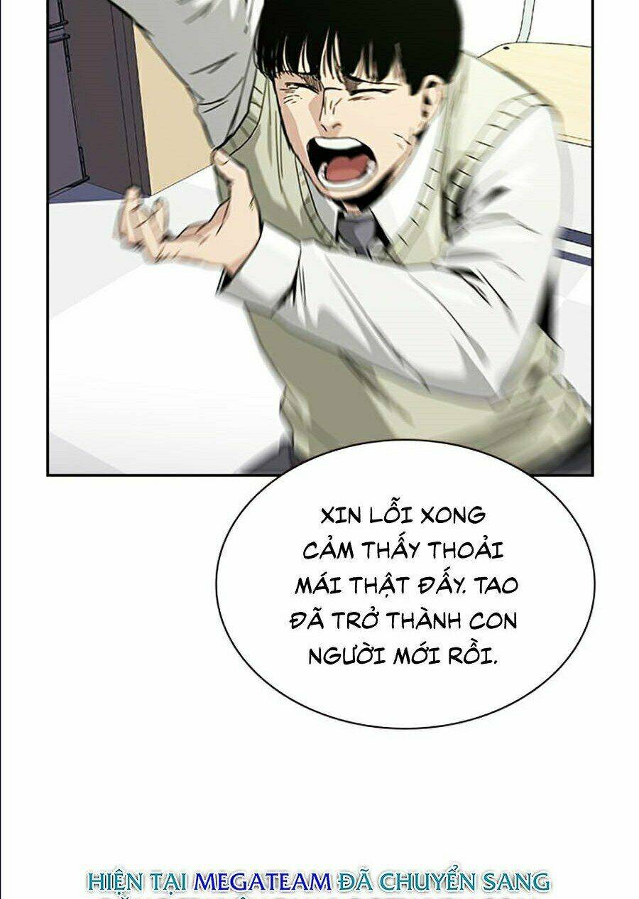 Để Có Thể Sống Sót - Chapter 4 - Page 20