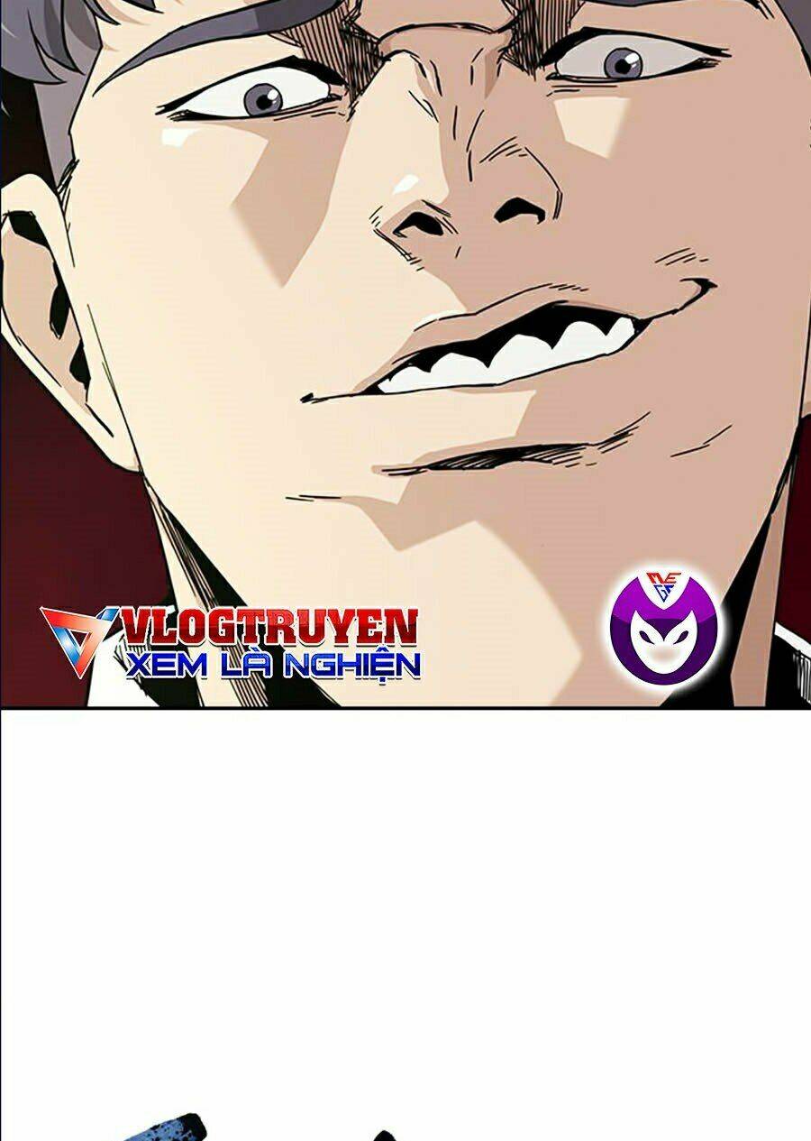 Để Có Thể Sống Sót - Chapter 4 - Page 22