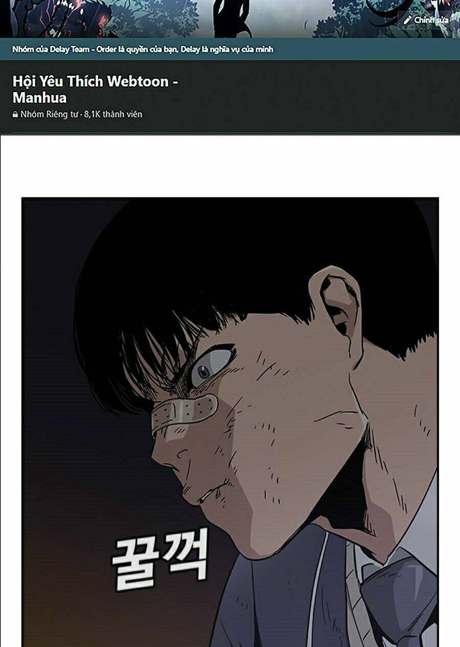 Để Có Thể Sống Sót - Chapter 4 - Page 24