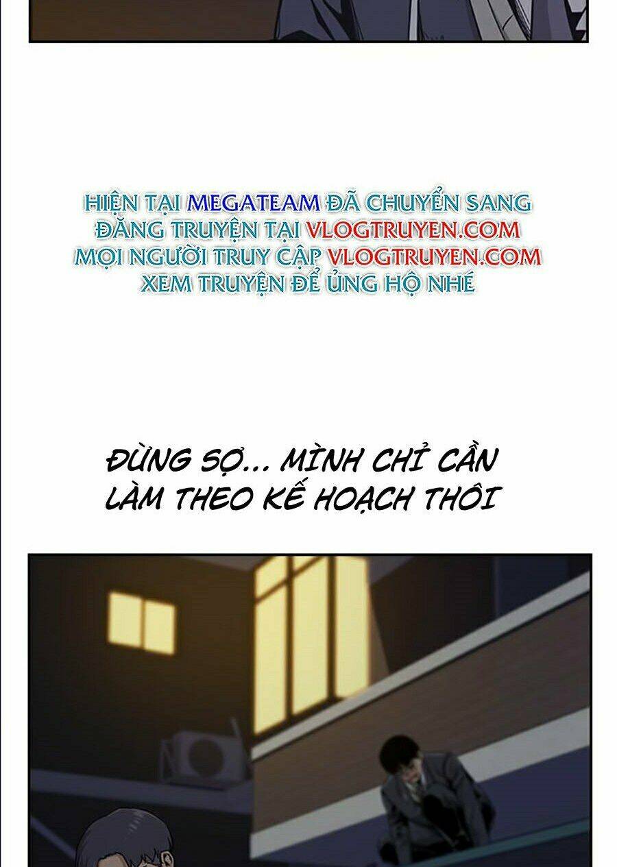 Để Có Thể Sống Sót - Chapter 4 - Page 25