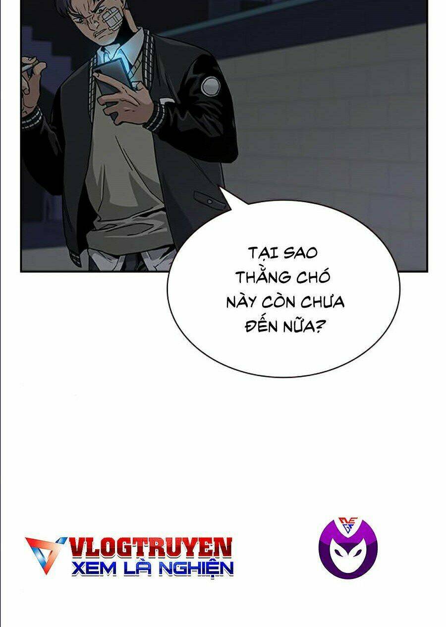 Để Có Thể Sống Sót - Chapter 4 - Page 26