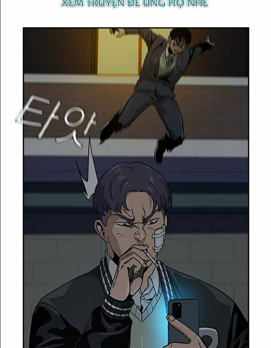 Để Có Thể Sống Sót - Chapter 4 - Page 29