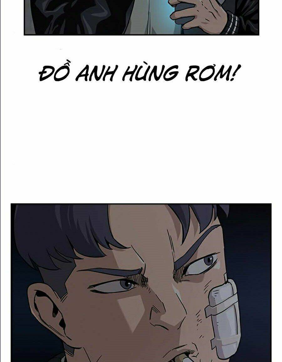 Để Có Thể Sống Sót - Chapter 4 - Page 30