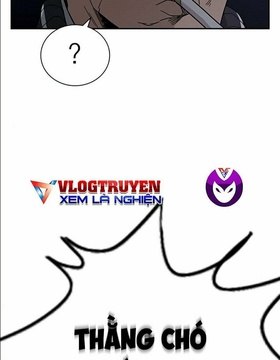 Để Có Thể Sống Sót - Chapter 4 - Page 31