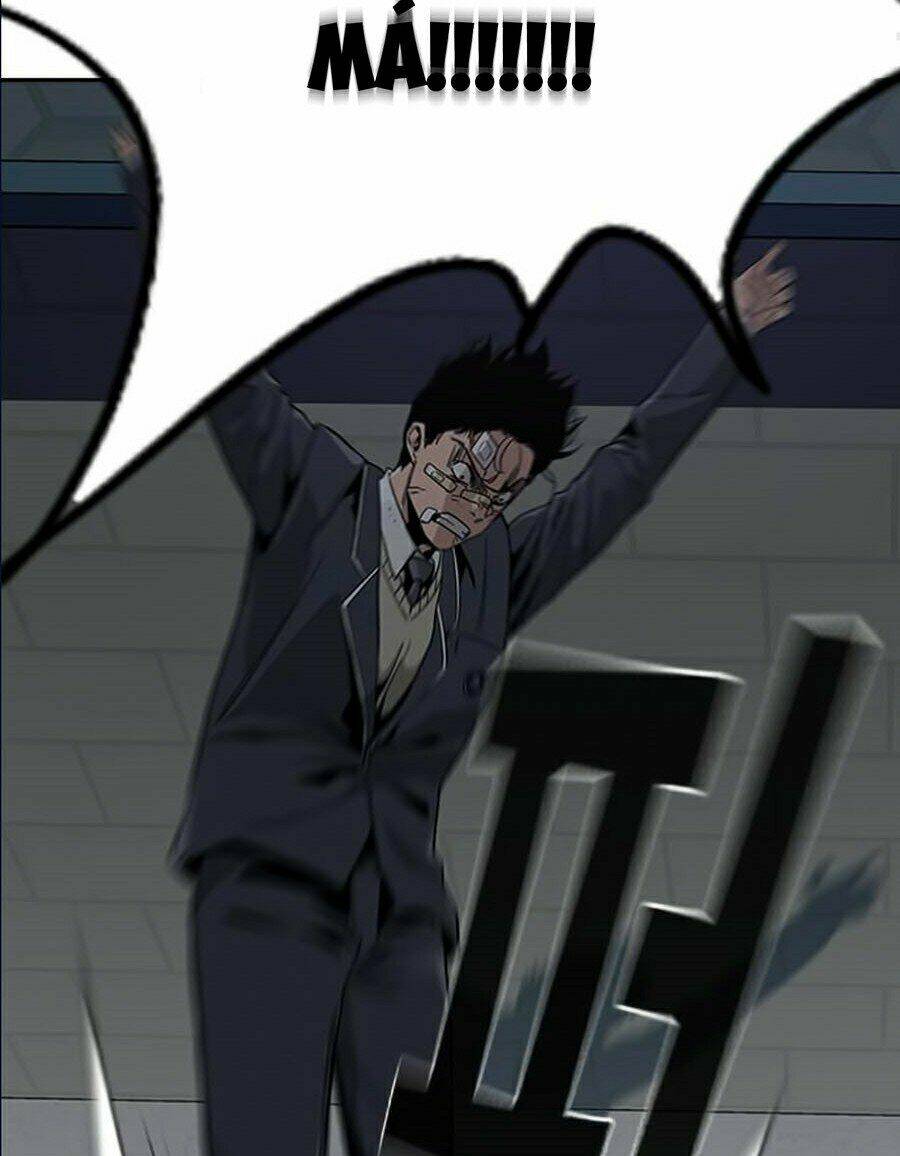 Để Có Thể Sống Sót - Chapter 4 - Page 32