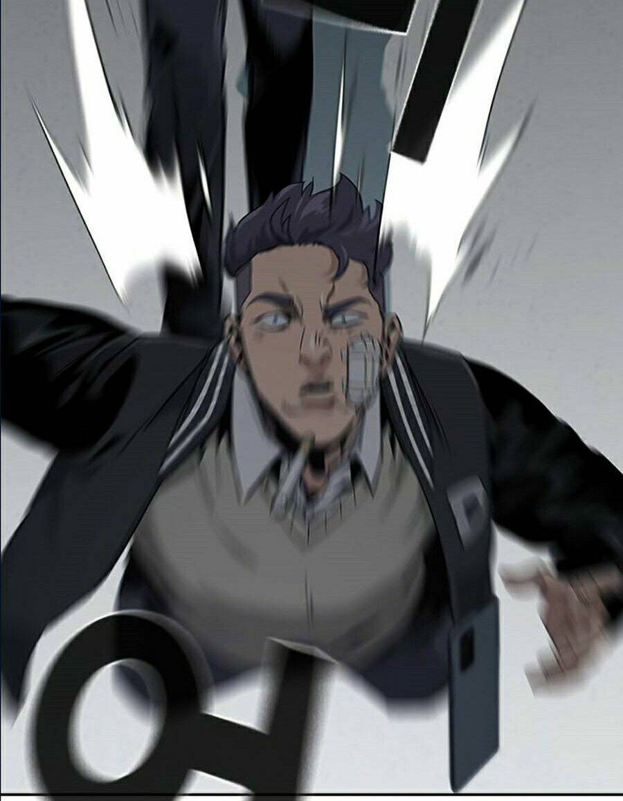 Để Có Thể Sống Sót - Chapter 4 - Page 33