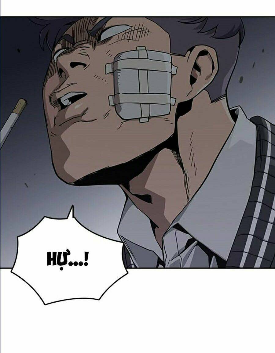 Để Có Thể Sống Sót - Chapter 4 - Page 35