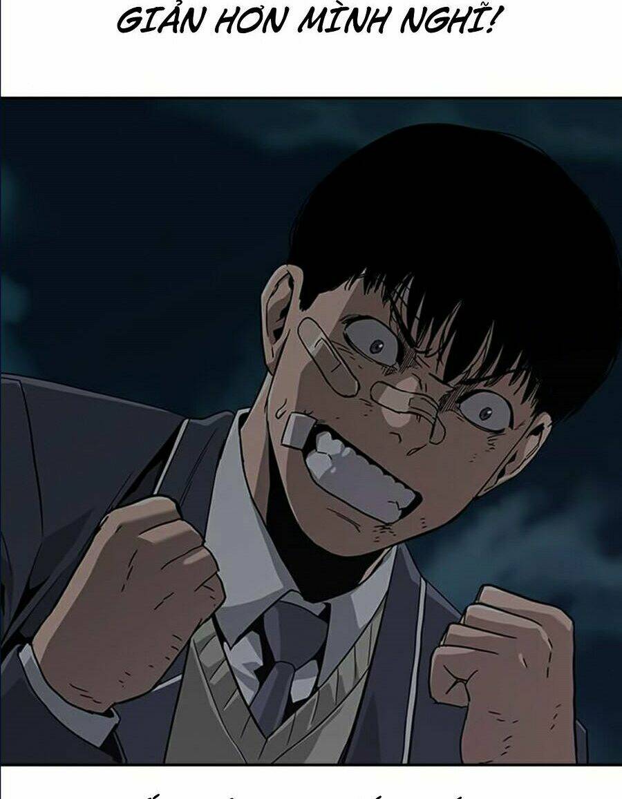 Để Có Thể Sống Sót - Chapter 4 - Page 39