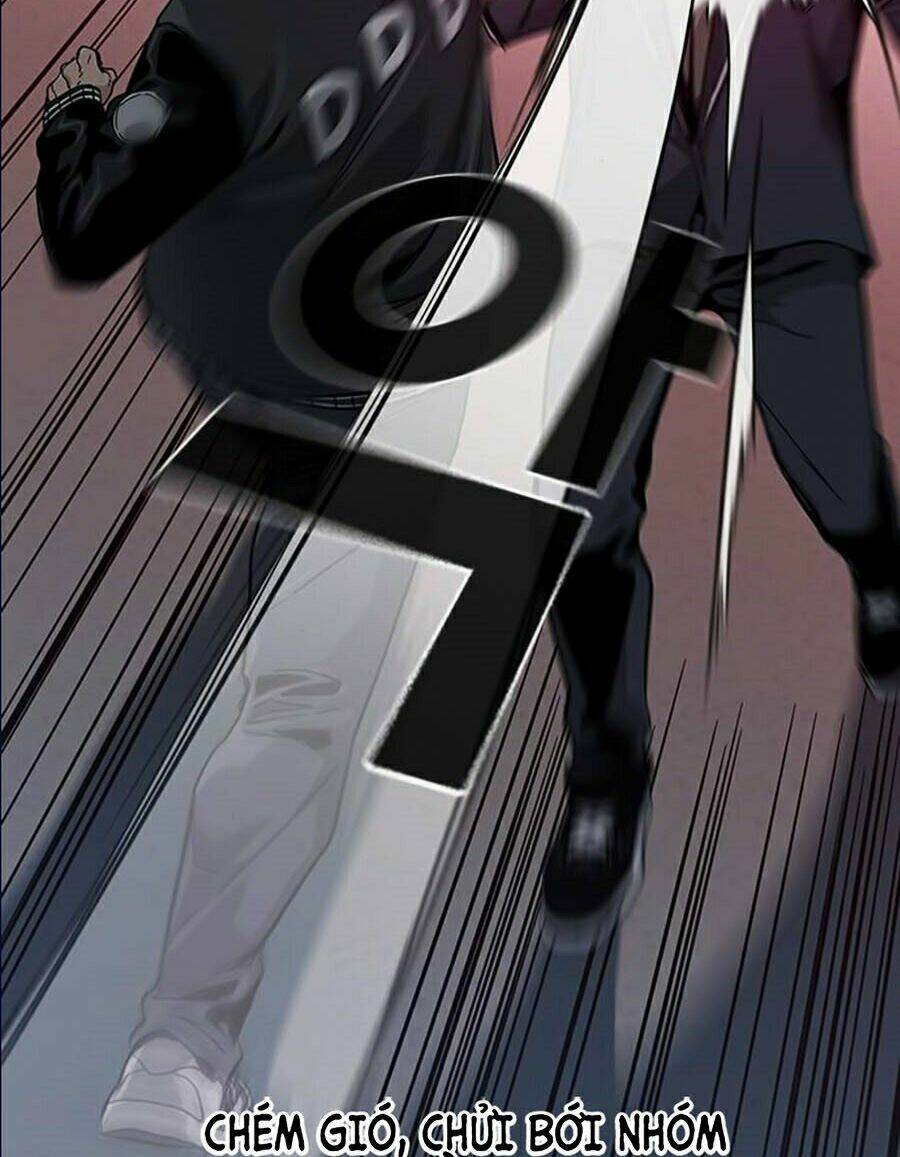 Để Có Thể Sống Sót - Chapter 4 - Page 43