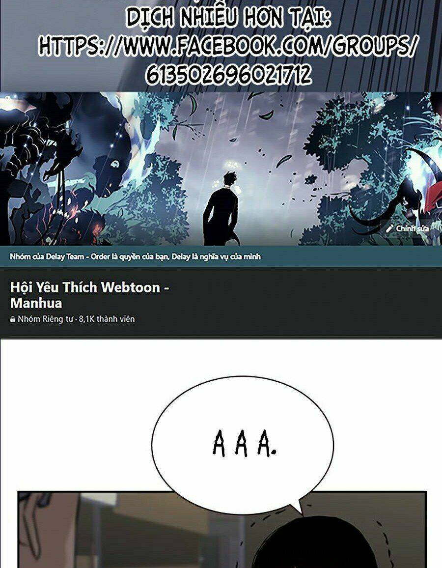 Để Có Thể Sống Sót - Chapter 4 - Page 44