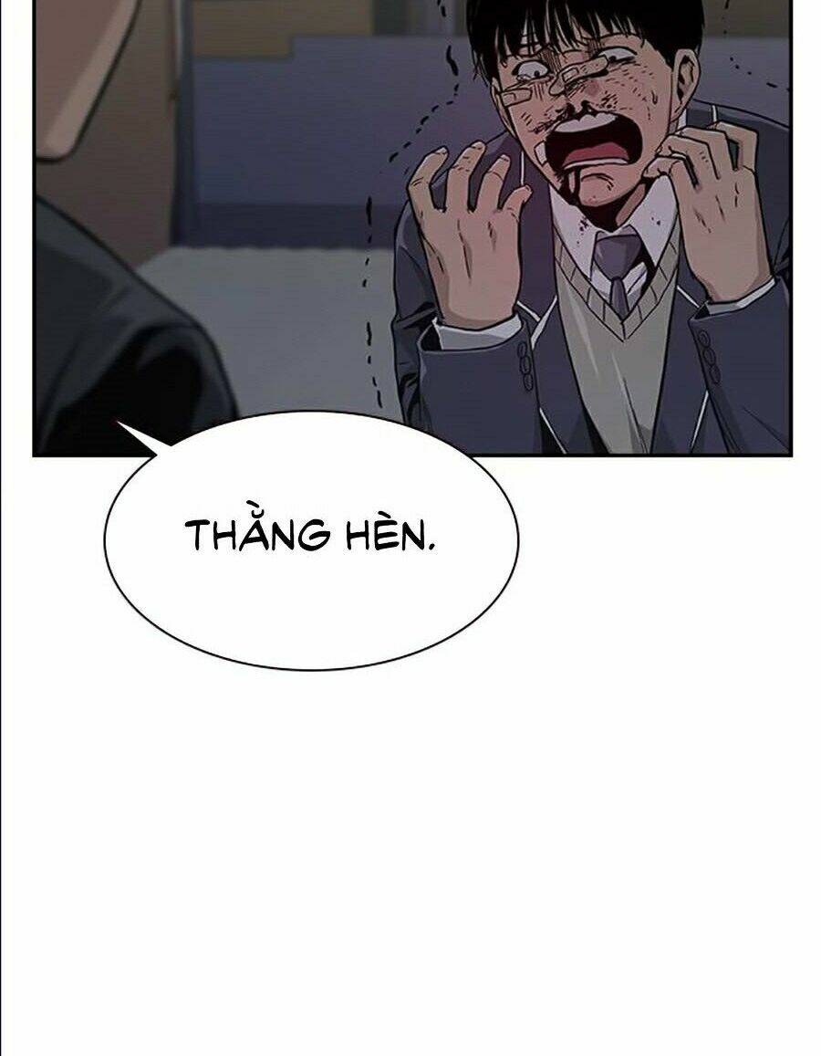 Để Có Thể Sống Sót - Chapter 4 - Page 45