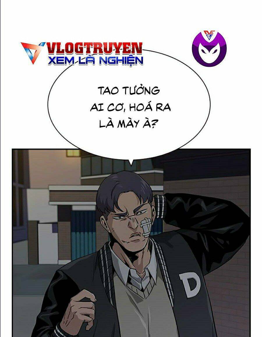 Để Có Thể Sống Sót - Chapter 4 - Page 46