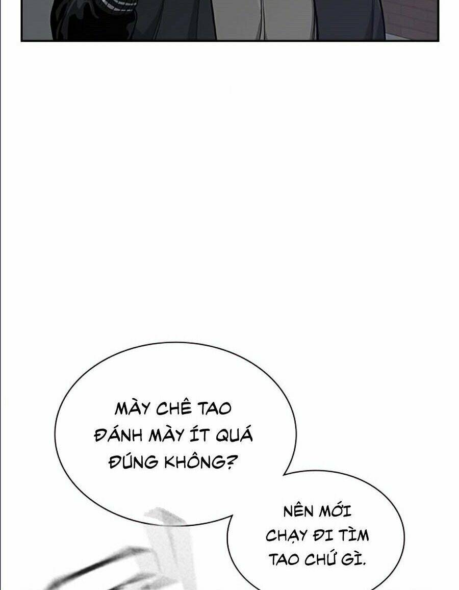 Để Có Thể Sống Sót - Chapter 4 - Page 47