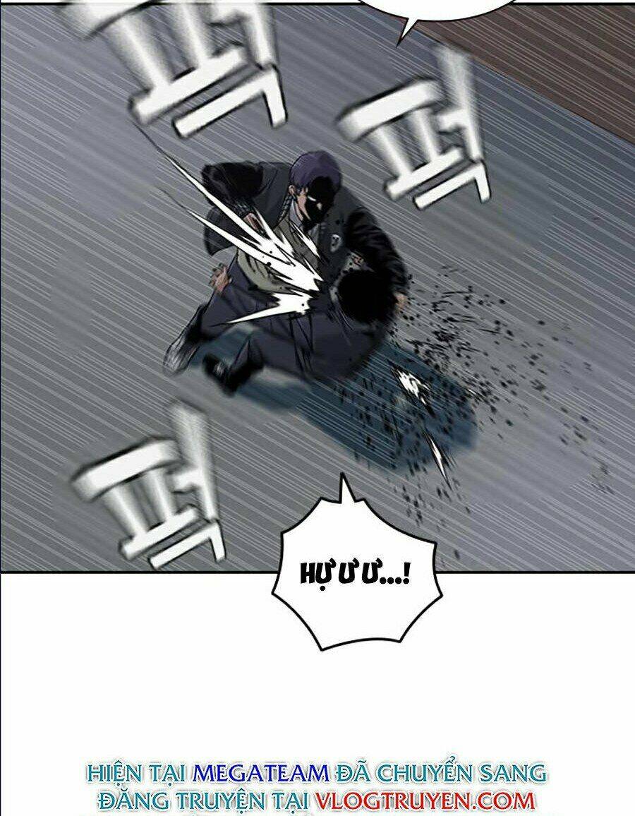 Để Có Thể Sống Sót - Chapter 4 - Page 48