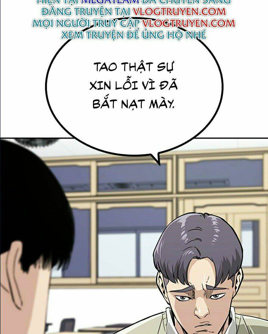 Để Có Thể Sống Sót - Chapter 4 - Page 4