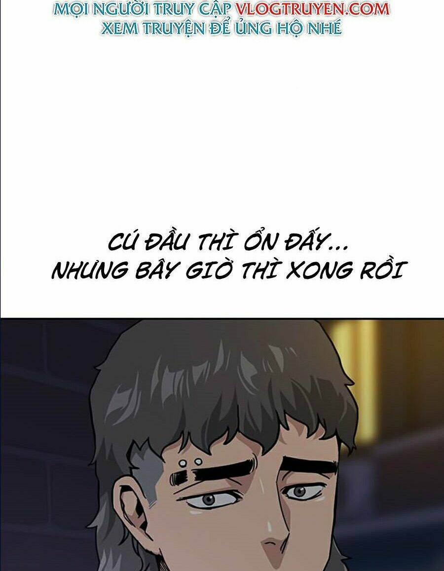 Để Có Thể Sống Sót - Chapter 4 - Page 49