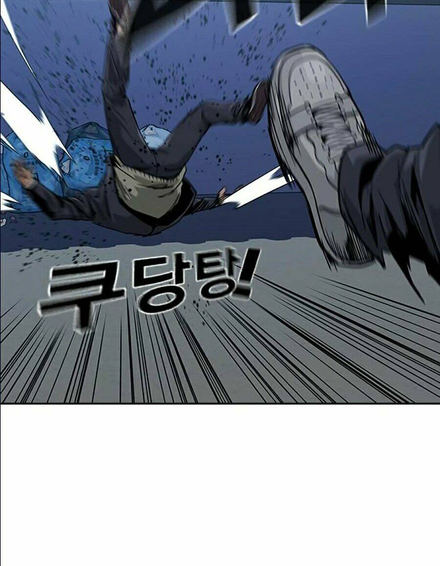 Để Có Thể Sống Sót - Chapter 4 - Page 53