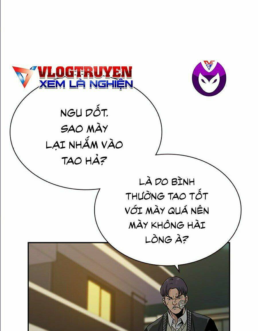 Để Có Thể Sống Sót - Chapter 4 - Page 54