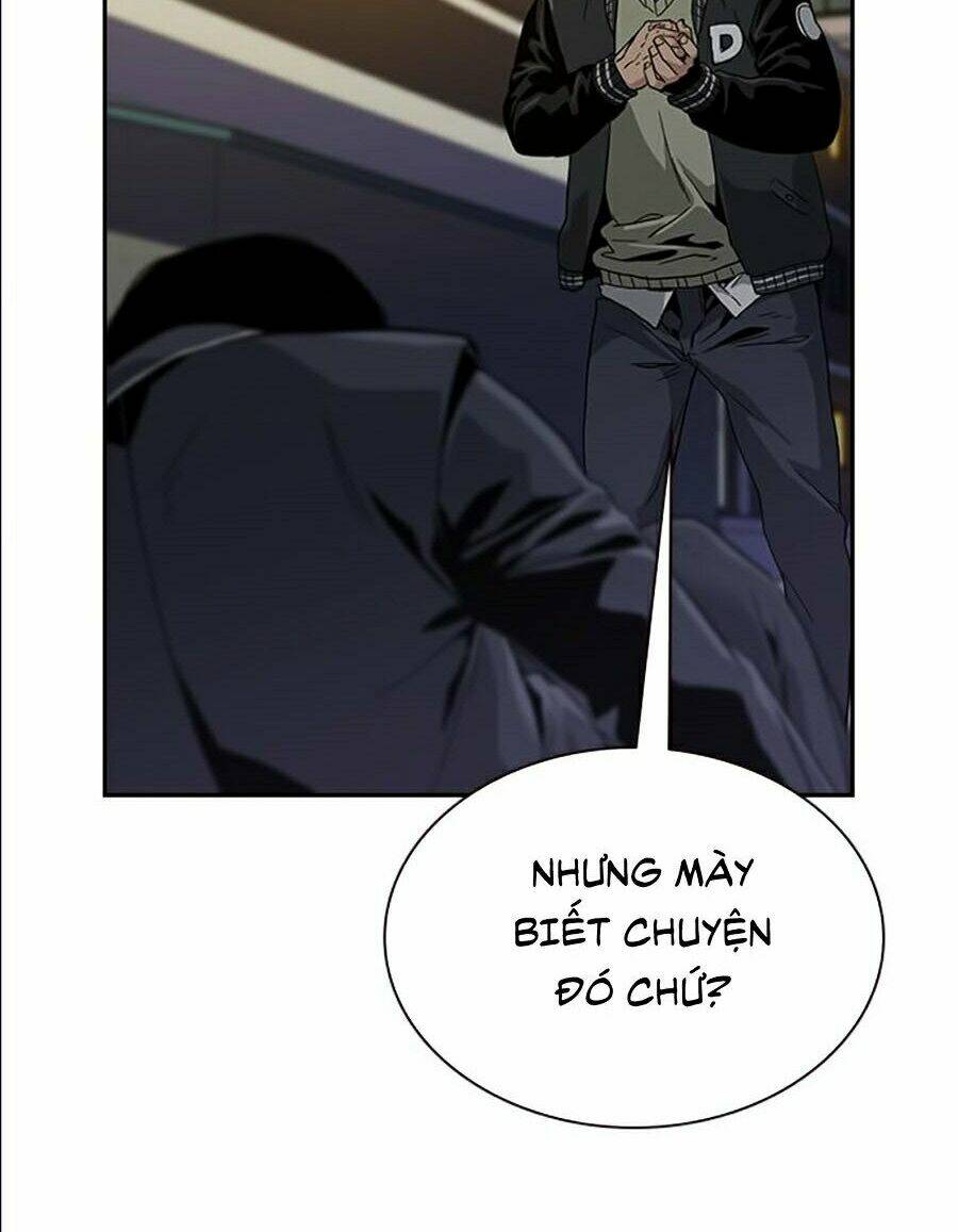 Để Có Thể Sống Sót - Chapter 4 - Page 55