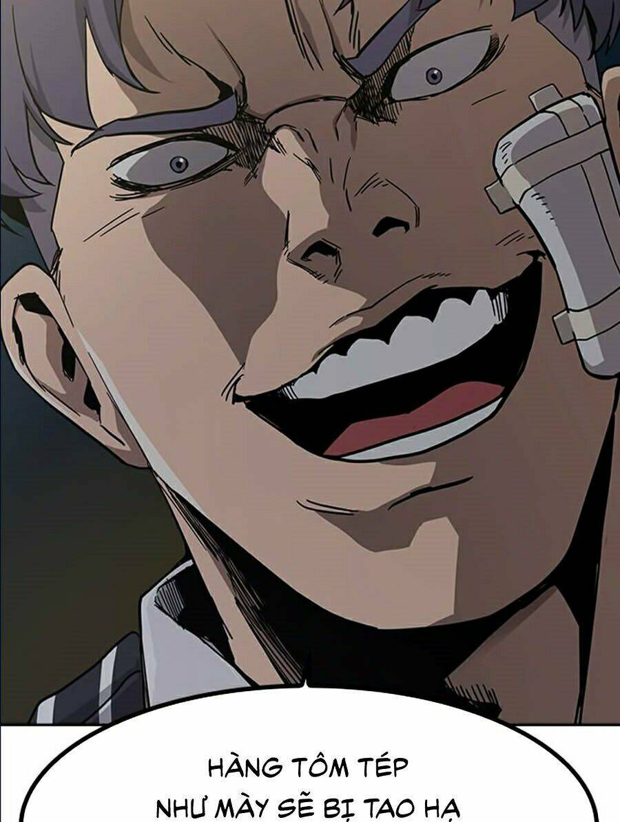 Để Có Thể Sống Sót - Chapter 4 - Page 57