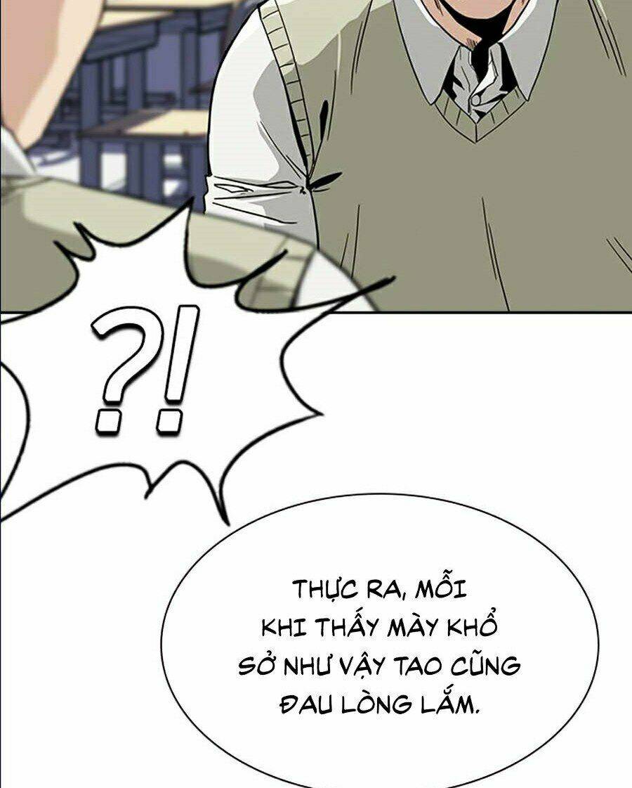 Để Có Thể Sống Sót - Chapter 4 - Page 5