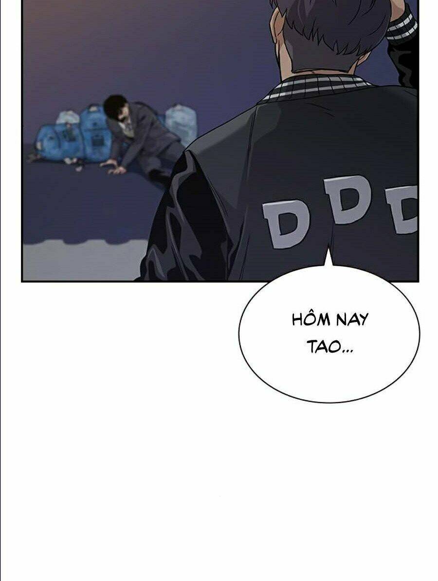 Để Có Thể Sống Sót - Chapter 4 - Page 59