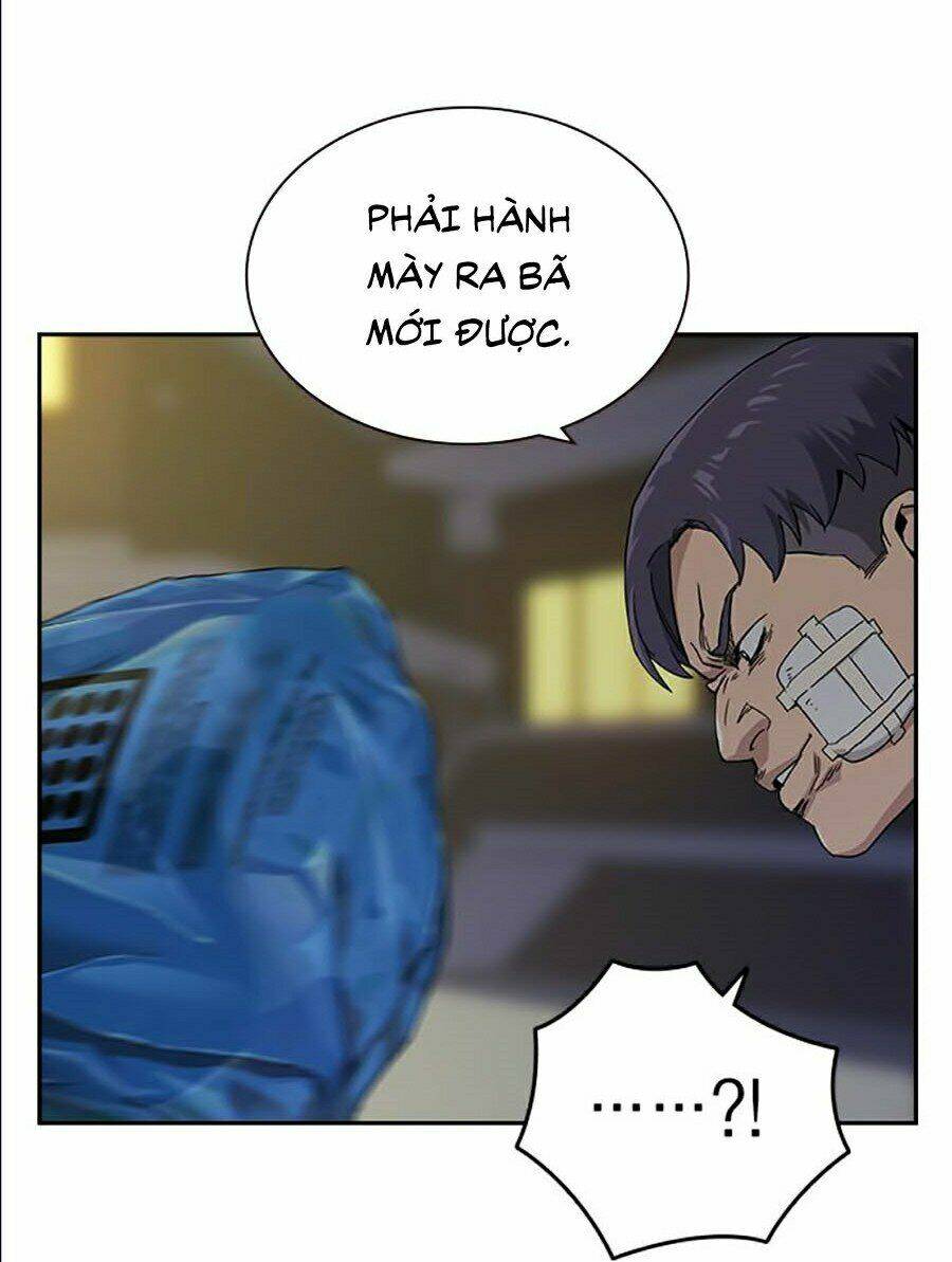 Để Có Thể Sống Sót - Chapter 4 - Page 60