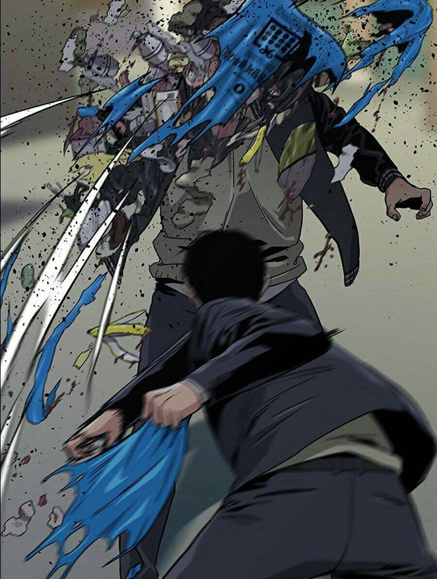 Để Có Thể Sống Sót - Chapter 4 - Page 62