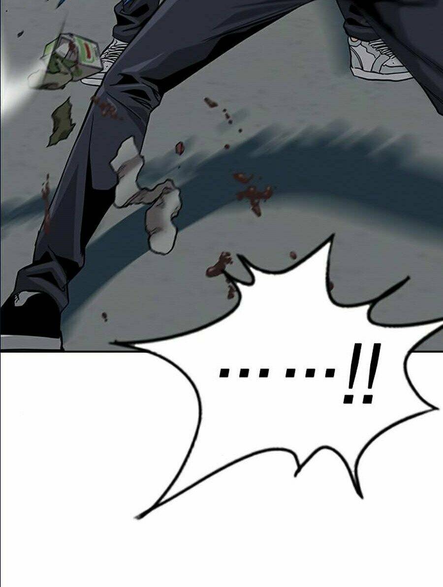 Để Có Thể Sống Sót - Chapter 4 - Page 63