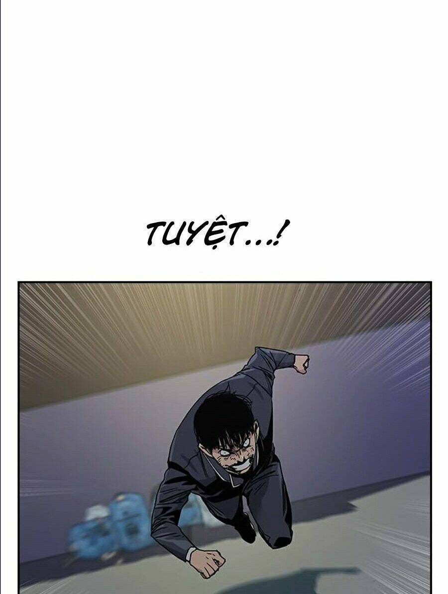 Để Có Thể Sống Sót - Chapter 4 - Page 65