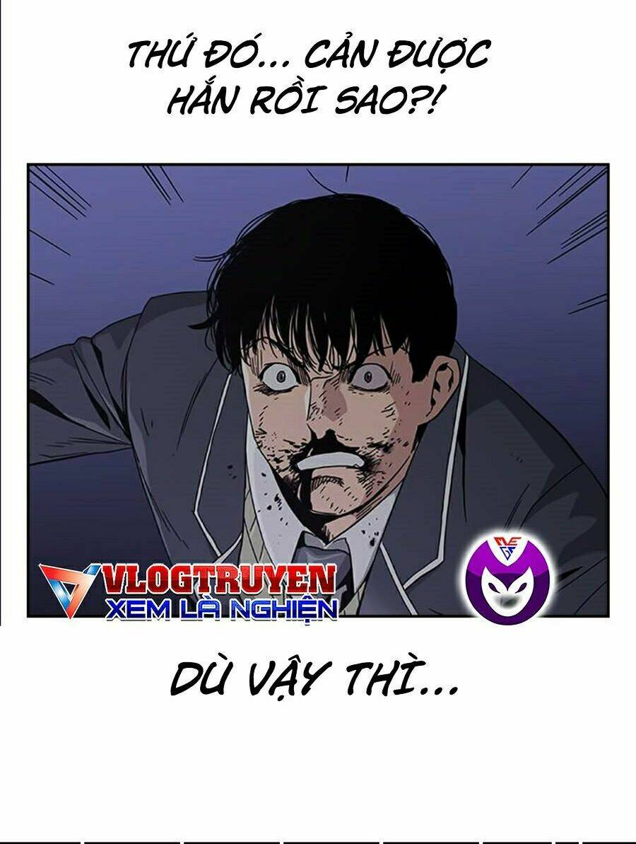 Để Có Thể Sống Sót - Chapter 4 - Page 69