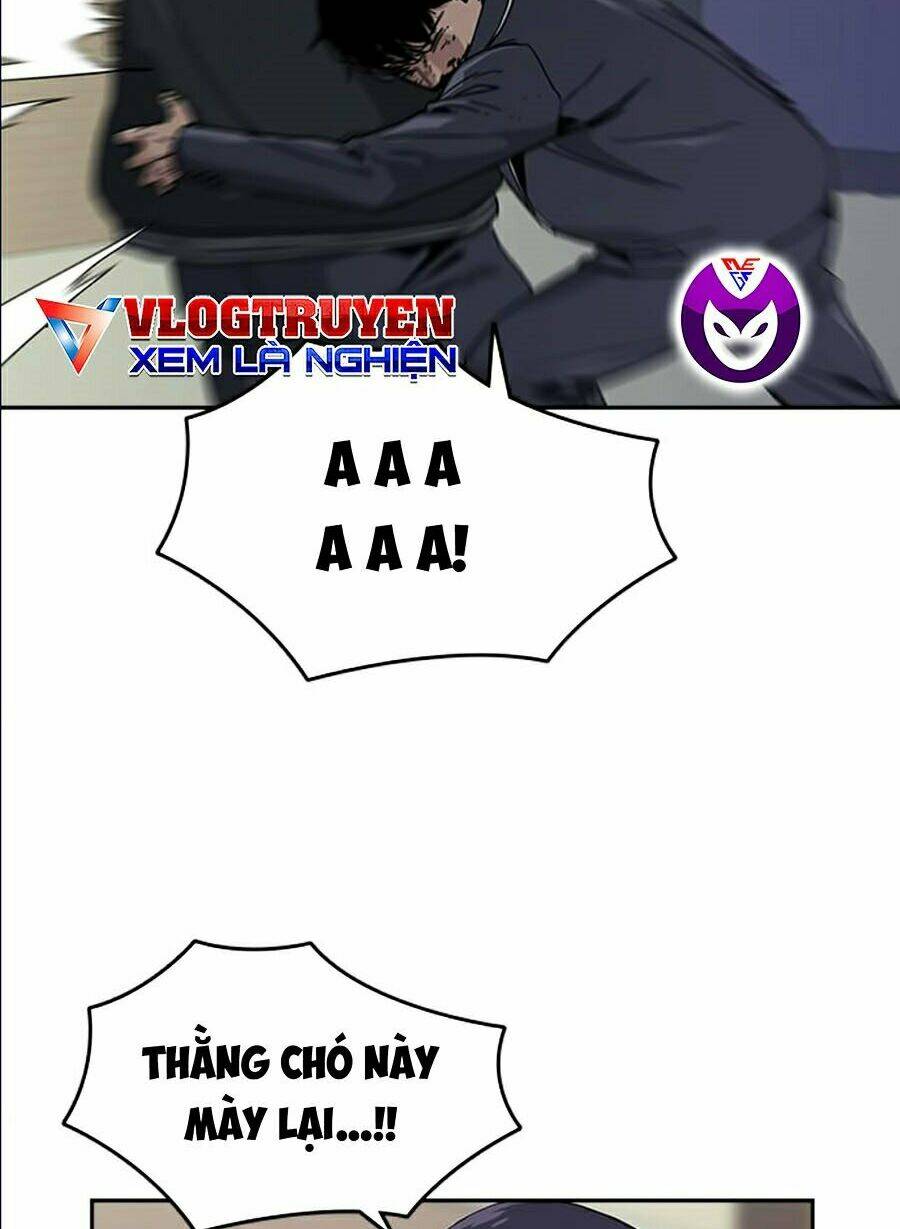 Để Có Thể Sống Sót - Chapter 4 - Page 71