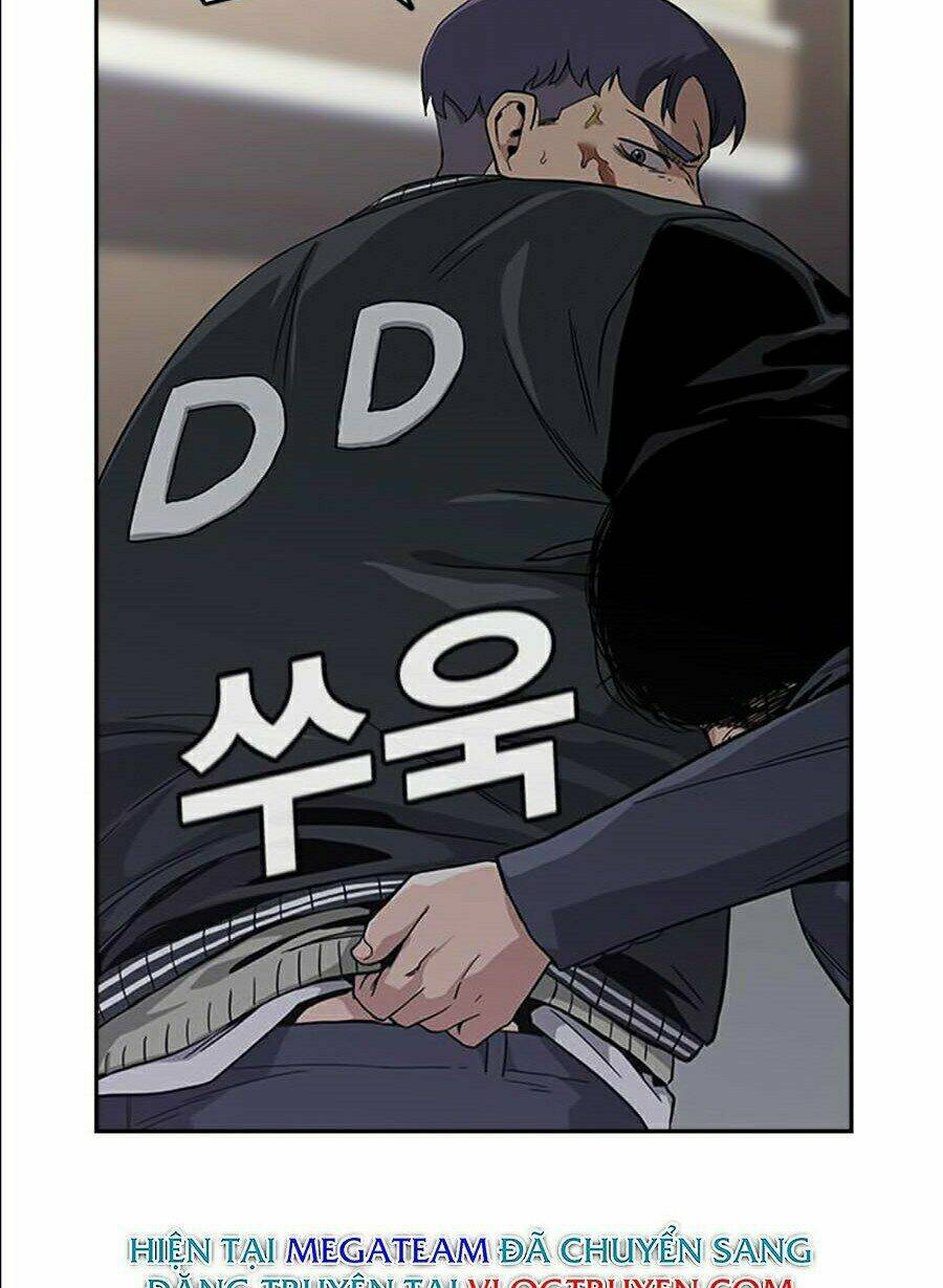 Để Có Thể Sống Sót - Chapter 4 - Page 72