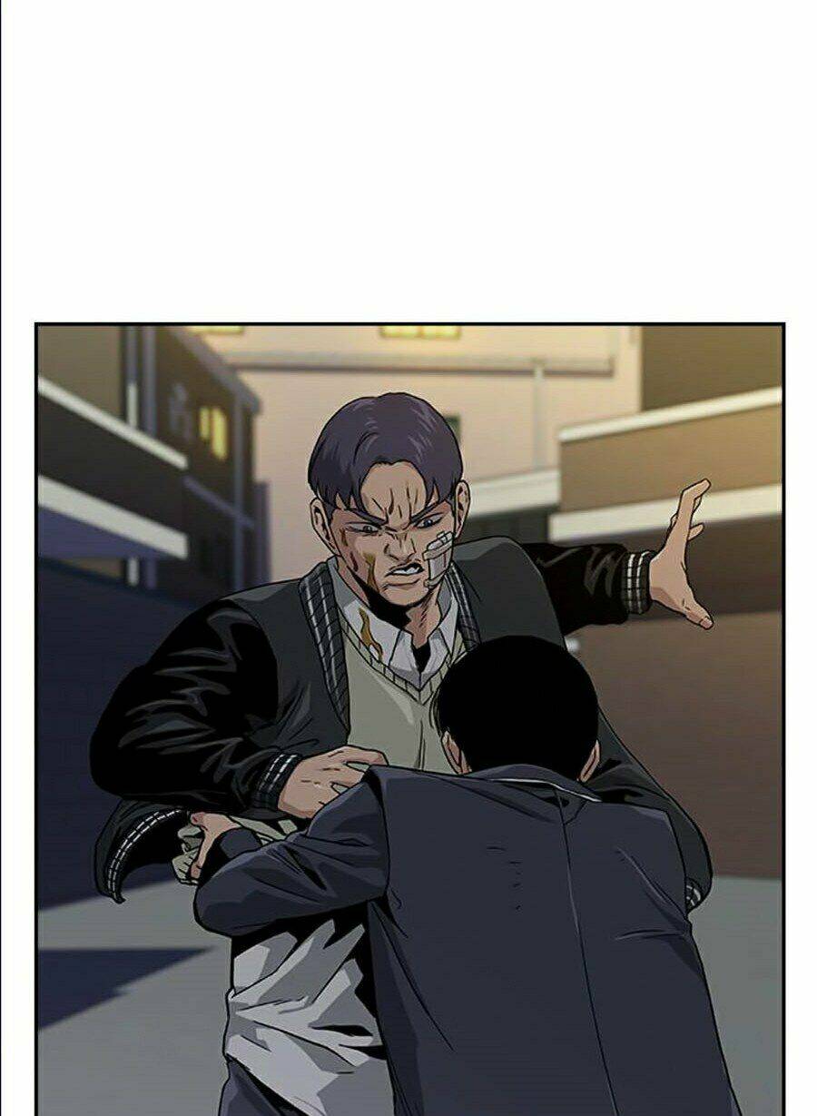 Để Có Thể Sống Sót - Chapter 4 - Page 74