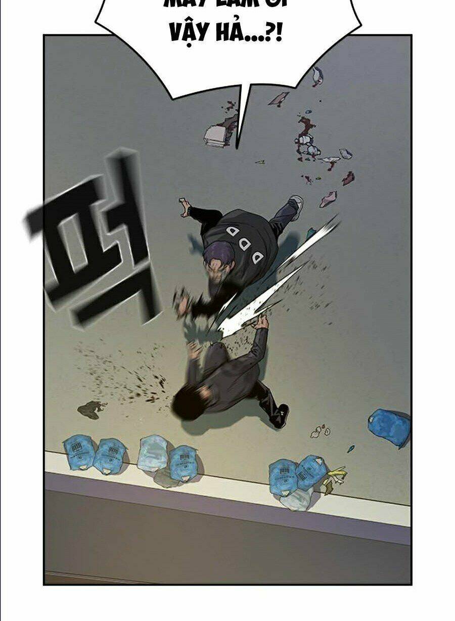 Để Có Thể Sống Sót - Chapter 4 - Page 76