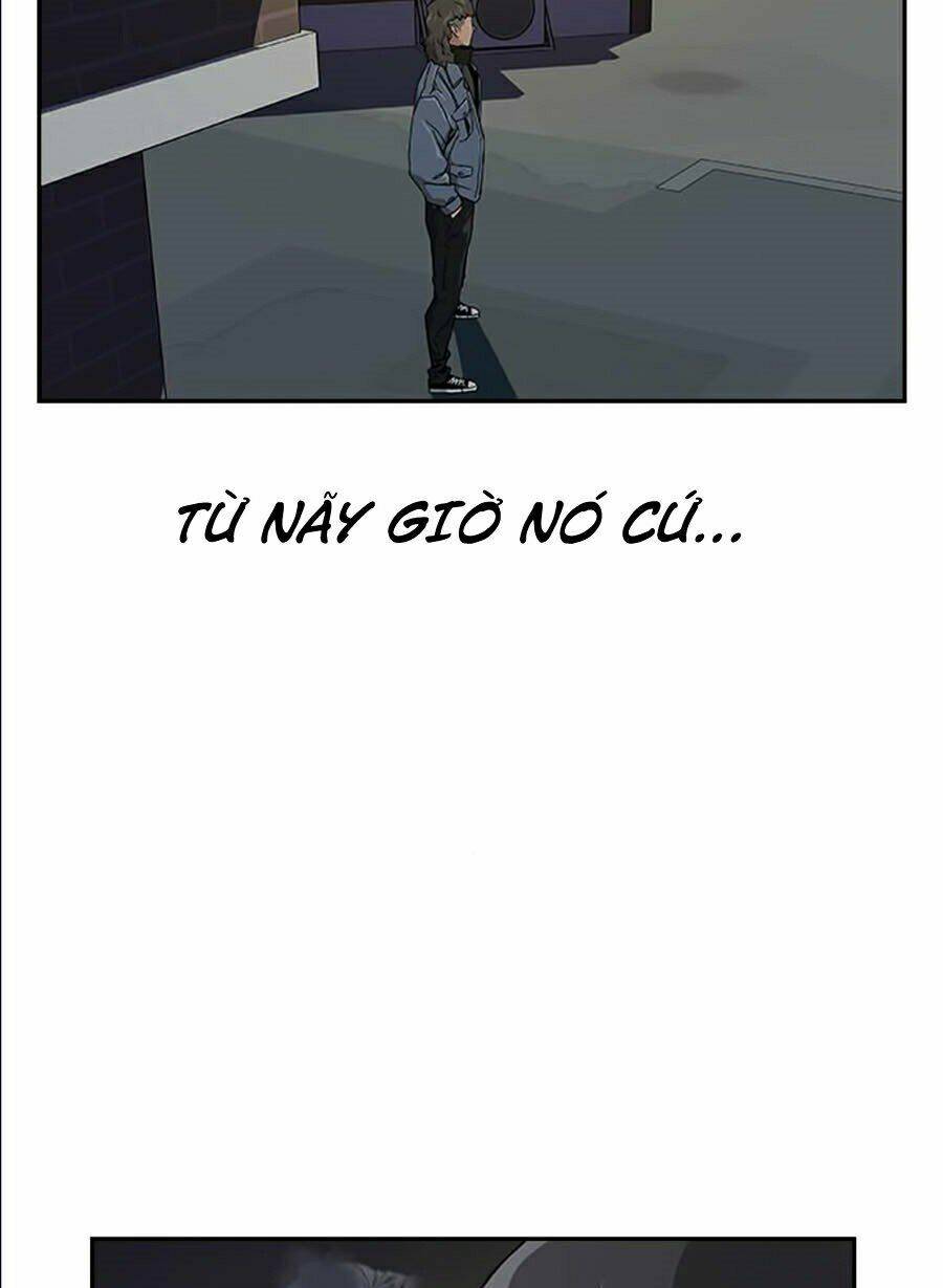 Để Có Thể Sống Sót - Chapter 4 - Page 80