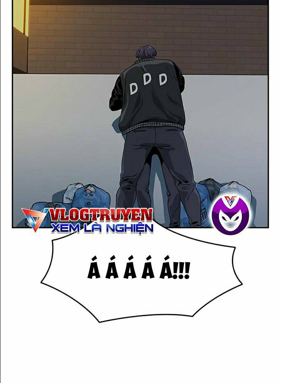 Để Có Thể Sống Sót - Chapter 4 - Page 83