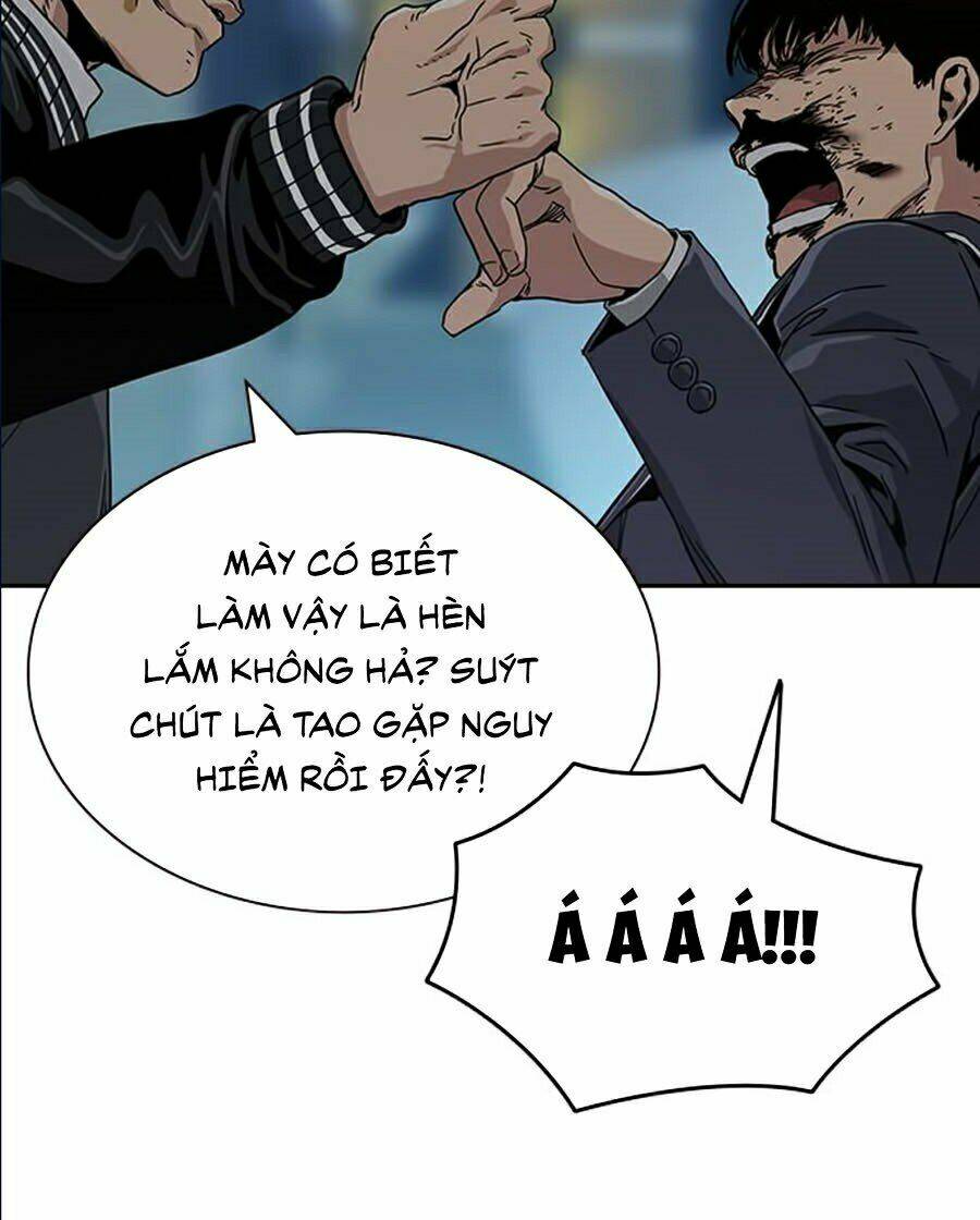 Để Có Thể Sống Sót - Chapter 4 - Page 85