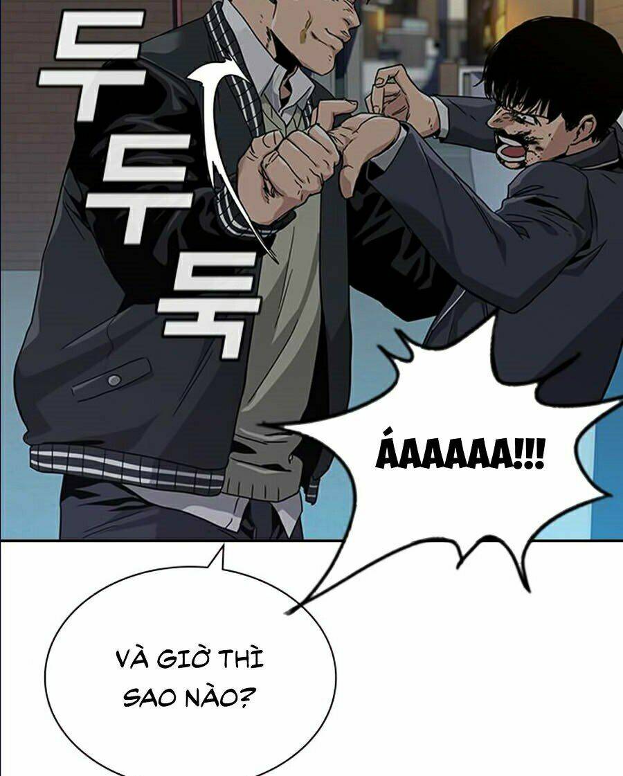 Để Có Thể Sống Sót - Chapter 4 - Page 87