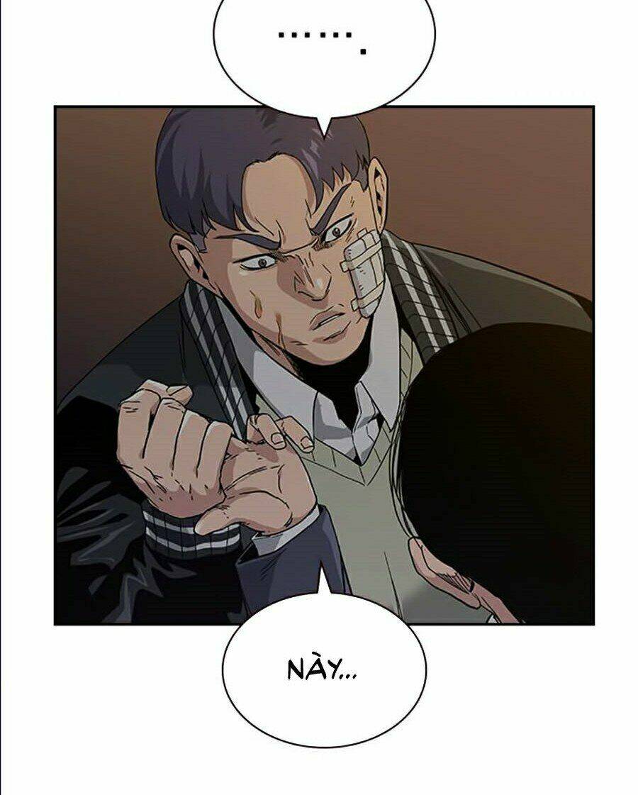 Để Có Thể Sống Sót - Chapter 4 - Page 91