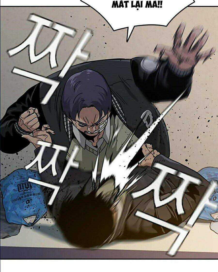 Để Có Thể Sống Sót - Chapter 4 - Page 95