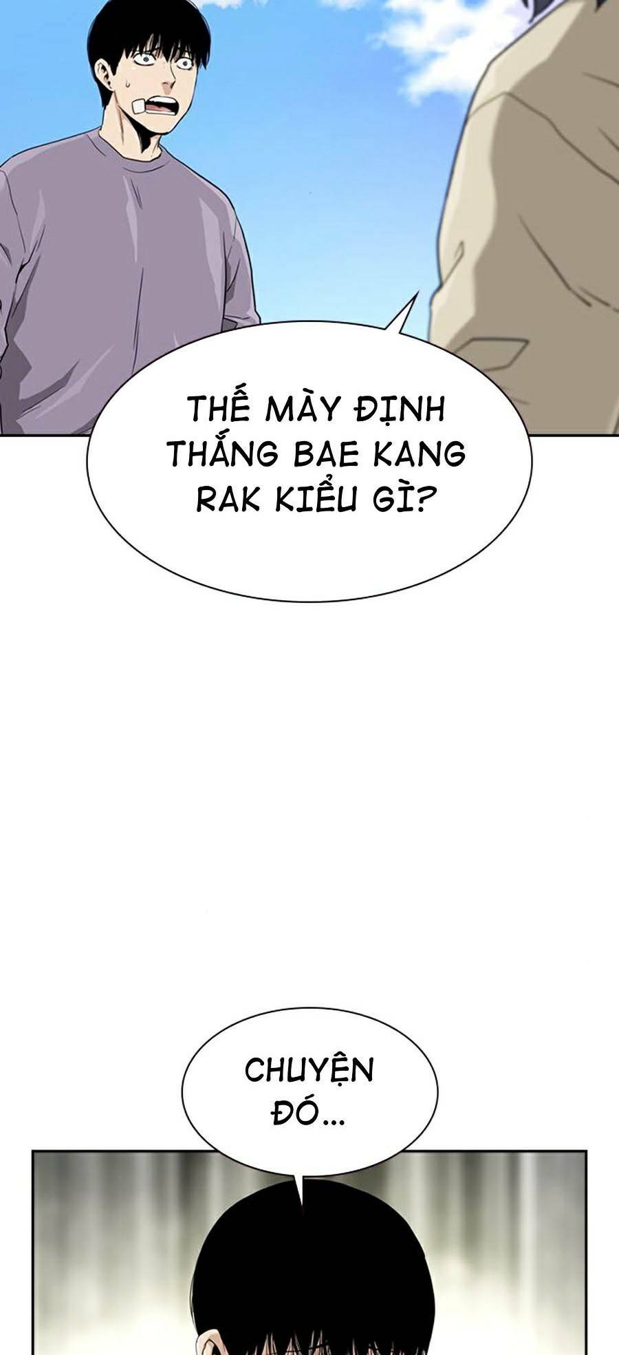 Để Có Thể Sống Sót - Chapter 40 - Page 9