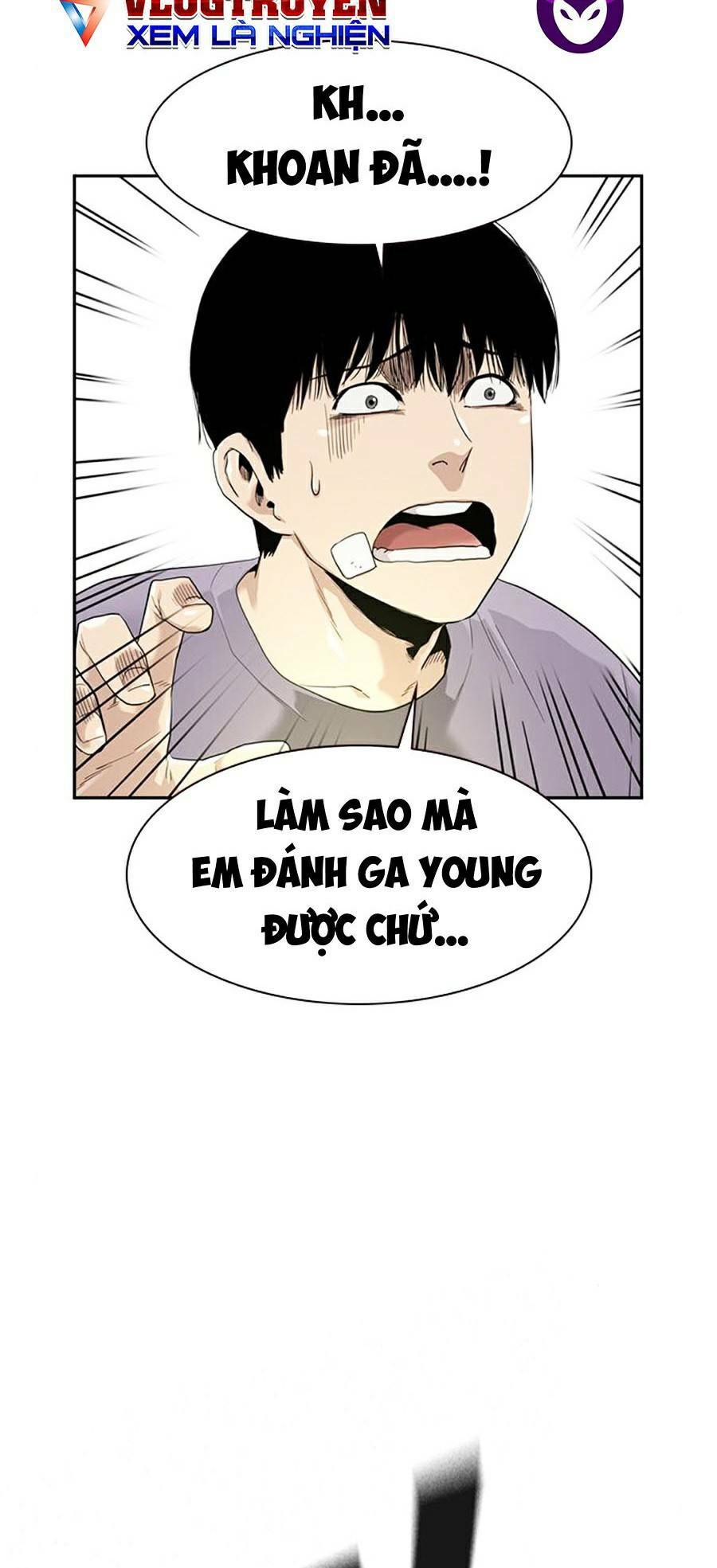 Để Có Thể Sống Sót - Chapter 40 - Page 15