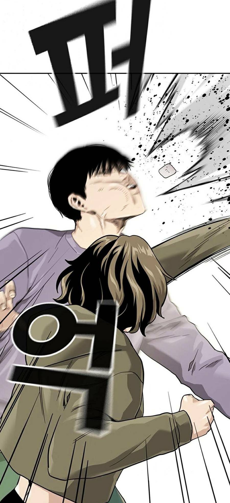 Để Có Thể Sống Sót - Chapter 40 - Page 16