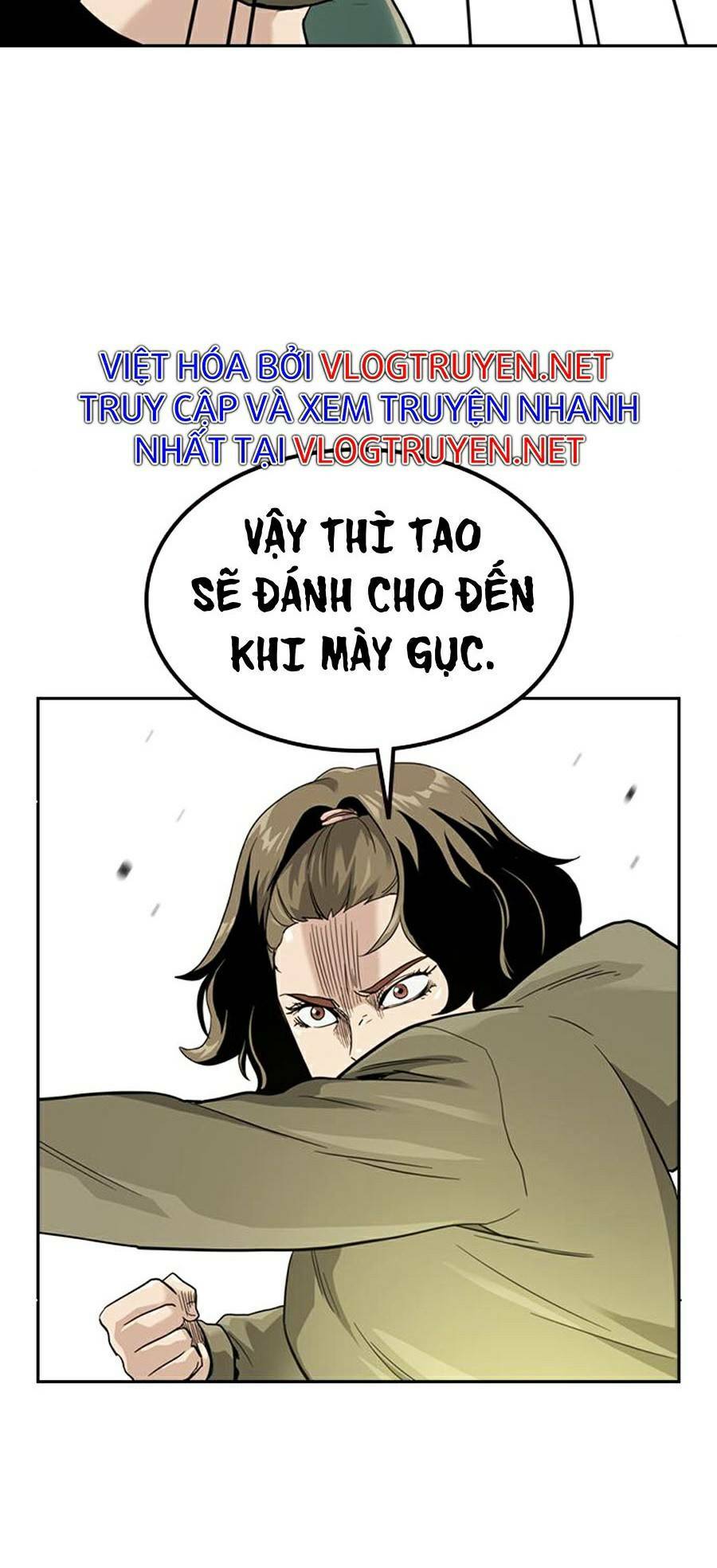 Để Có Thể Sống Sót - Chapter 40 - Page 17