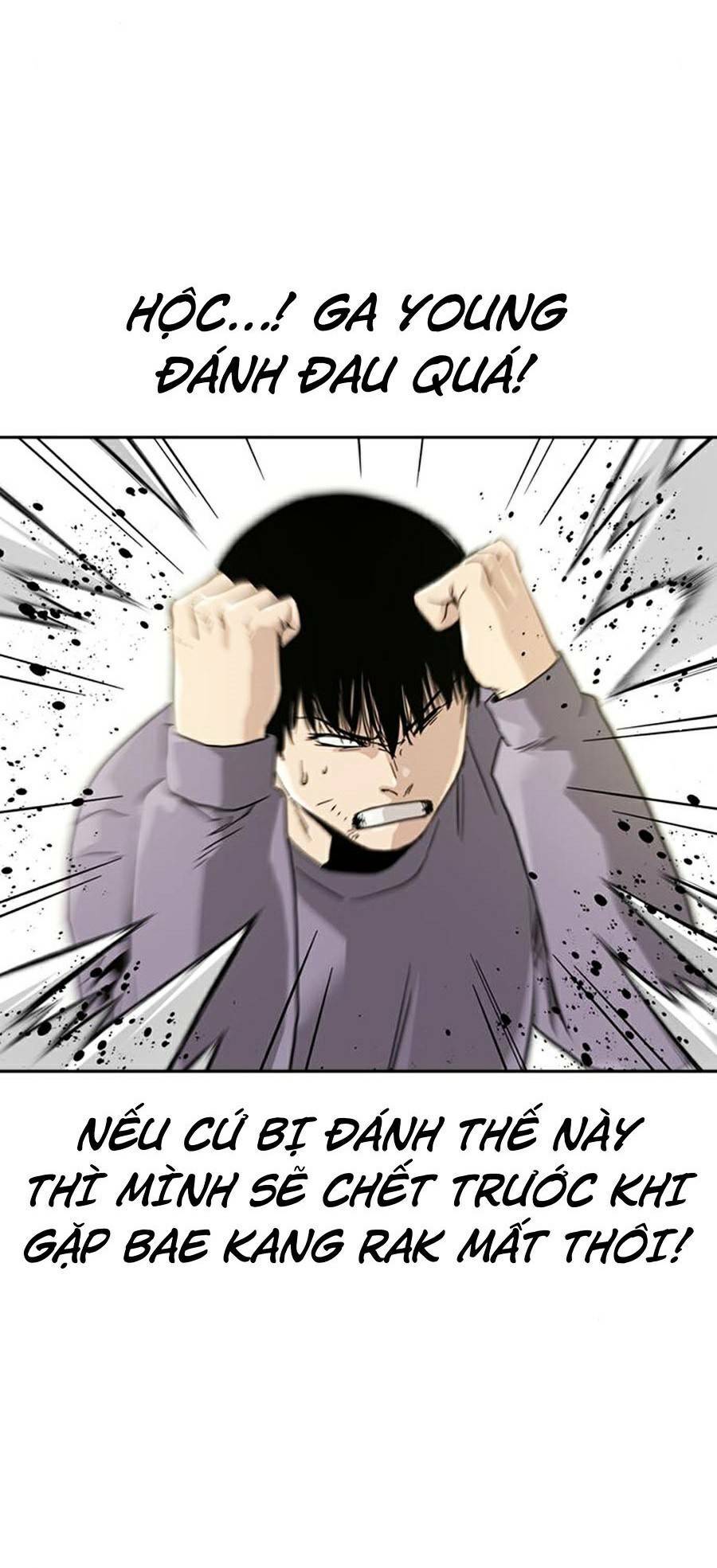 Để Có Thể Sống Sót - Chapter 40 - Page 18