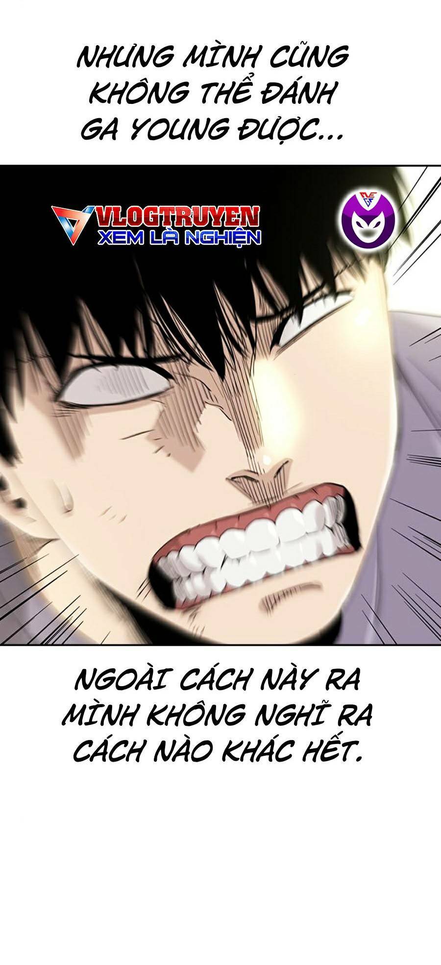 Để Có Thể Sống Sót - Chapter 40 - Page 19